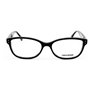 Monture de Lunettes Femme Zadig & Voltaire VZV092V-700Y Noir