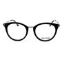 Monture de Lunettes Femme Zadig & Voltaire VZV116-0700 Noir