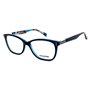 Monture de Lunettes Femme Zadig & Voltaire VZV125-0J24 Bleu