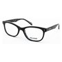 Monture de Lunettes Femme Zadig & Voltaire VZV164-700Y Noir (ø 52 mm)