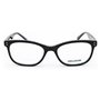 Monture de Lunettes Femme Zadig & Voltaire VZV164-700Y Noir (ø 52 mm)