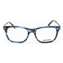 Monture de Lunettes Unisexe Zadig & Voltaire VZV167-0M00