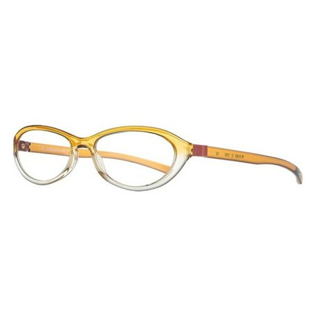 Monture de Lunettes Femme Rodenstock  R5193-C Orange (ø 50 mm)