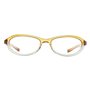 Monture de Lunettes Femme Rodenstock  R5193-C Orange (ø 50 mm)