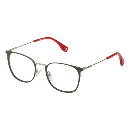 Monture de Lunettes Homme Converse VCO066Q51539Y Gris (ø 51 mm)