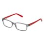 Lunettes Converse VCO077Q500819 Enfant Gris (ø 50 mm)