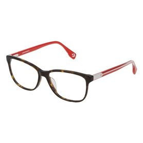 Monture de Lunettes Femme Converse VCO13154722Y Dark Havana (ø 54 mm)