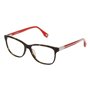 Monture de Lunettes Femme Converse VCO13154722Y Dark Havana (ø 54 mm)