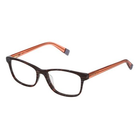 Monture de Lunettes Femme Furla VFU076520D08 (ø 52 mm)