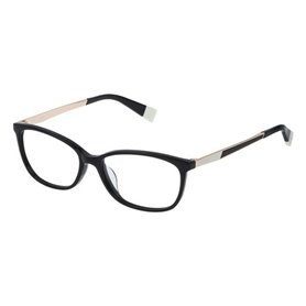 Monture de Lunettes Femme Furla VFU08953700Y Noir