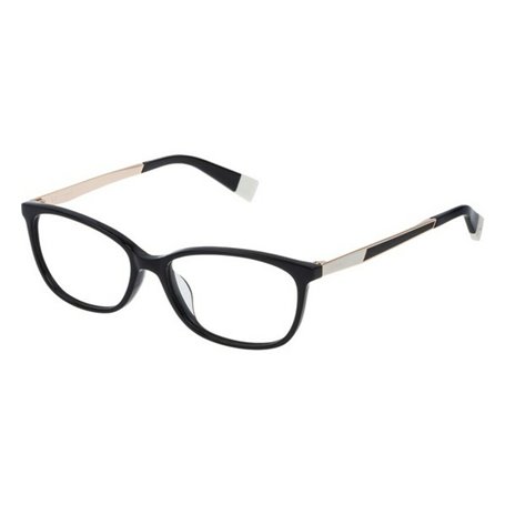 Monture de Lunettes Femme Furla VFU08953700Y Noir