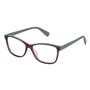 Monture de Lunettes Femme Furla VFU132540W48 (ø 54 mm)