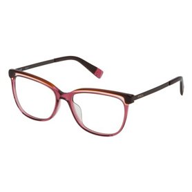 Monture de Lunettes Femme Furla VFU1935401CK Bordeaux (ø 54 mm)