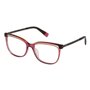 Monture de Lunettes Femme Furla VFU1935401CK Bordeaux (ø 54 mm)