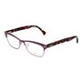 Monture de Lunettes Femme Police V878953SDTM Lila (ø 53 mm)