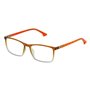 Lunettes Police VK0525104GF Enfant Gris Orange