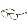 Lunettes Police VK05550D46X Enfant Jaune (ø 50 mm)