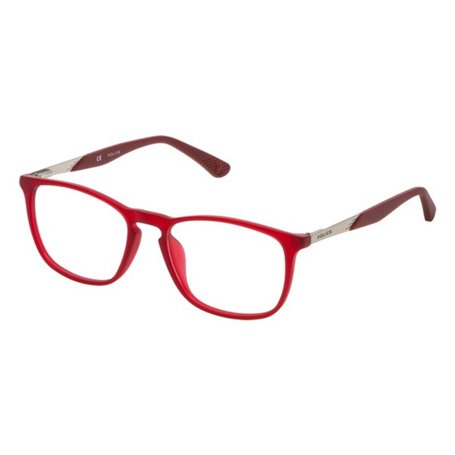 Lunettes Police VK064507CSM Enfant Rouge (ø 50 mm)