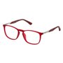 Lunettes Police VK064507CSM Enfant Rouge (ø 50 mm)