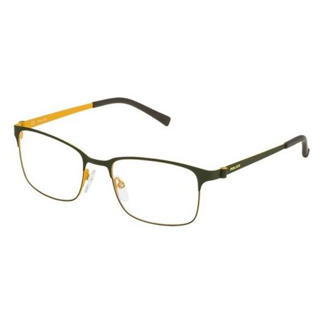 Lunettes Police VK542500L50 Enfant Vert (ø 50 mm)