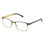 Lunettes Police VK542500L50 Enfant Vert (ø 50 mm)