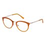 Monture de Lunettes Femme Police VPL283500579 (ø 50 mm)