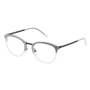 Monture de Lunettes Femme Police VPL2835008AS Bleu (ø 50 mm)