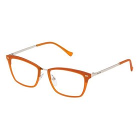 Monture de Lunettes Femme Police VPL284510579