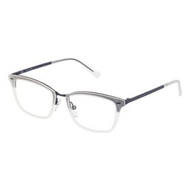 Monture de Lunettes Femme Police VPL2845108AS Bleu