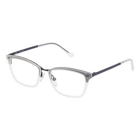 Monture de Lunettes Femme Police VPL2845108AS Bleu