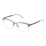 Monture de Lunettes Femme Police VPL2845108AS Bleu