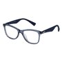 Monture de Lunettes Femme Police VPL414520892 Bleu (ø 52 mm)