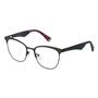 Monture de Lunettes Femme Police VPL417510K59 Noir (ø 51 mm)