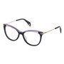 Monture de Lunettes Femme Police VPL505E5306NA Bleu (ø 53 mm)