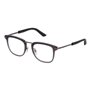 Monture de Lunettes Homme Police VPL566480568 Gris