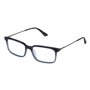 Monture de Lunettes Homme Police VPL6875209QW Bleu