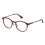 Monture de Lunettes Homme Police VPL6955007L2 (ø 50 mm)