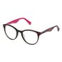 Monture de Lunettes Femme Police VPL764V5009HP Gris