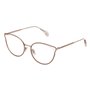 Monture de Lunettes Femme Police VPL925540SA9 (ø 54 mm)