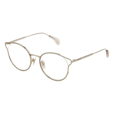 Monture de Lunettes Femme Police VPL926500SNB (ø 50 mm)