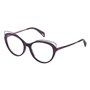 Monture de Lunettes Femme Police VPL930540GBC Lila Violet