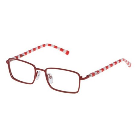 Lunettes Sting VSJ394480C25 Enfant Rouge (Ø 48 mm)