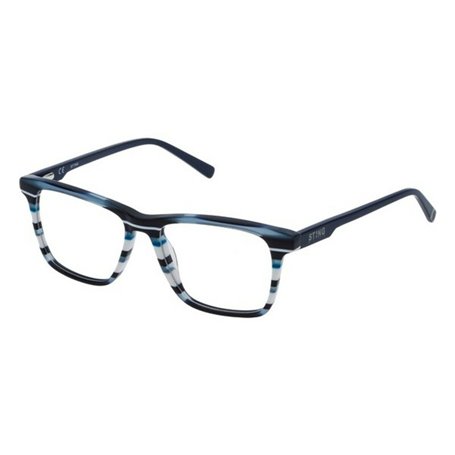 Lunettes Sting VSJ6454907P4 Enfant Bleu (ø 49 mm)