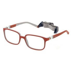 Lunettes Sting VSJ6534704GF Enfant Gris Orange