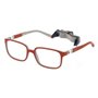 Lunettes Sting VSJ6534704GF Enfant Gris Orange