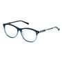 Monture de Lunettes Femme Sting VST064540BLV Bleu (ø 54 mm)