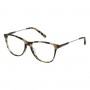 Monture de Lunettes Femme Sting VST0685206ZE Dark Havana