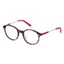 Monture de Lunettes Unisexe Sting VST0694907D7 (ø 49 mm)