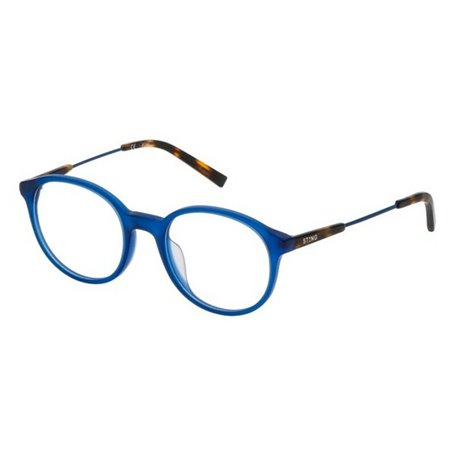 Monture de Lunettes Unisexe Sting VST06949892M (ø 49 mm)