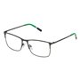 Monture de Lunettes Homme Sting VST110540627 ø 54 mm Gris